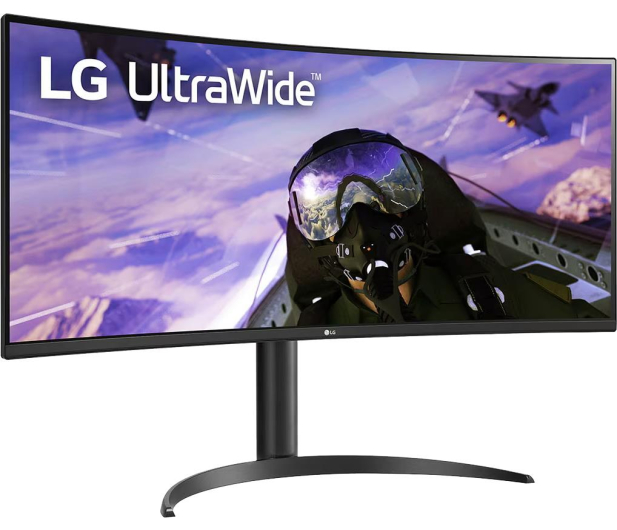 LG Ultrawide 34WP65CP-B - 1128676 - zdjęcie 3